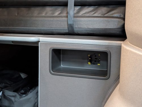 Volkswagen California photo: 20