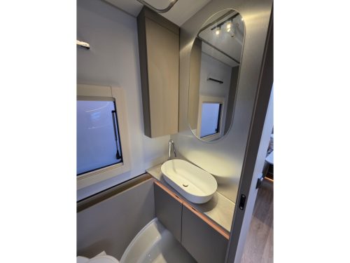 Adria Alpina 583 UL Foto: 13