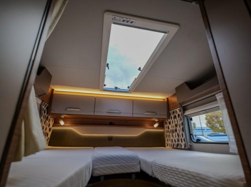 Knaus Van TI Vansation 650 MEG 2X AIRCO AUTOMAAT L-ZIT! foto: 19