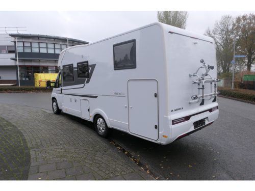 Adria Matrix Axess 670 SL Einzelbetten Foto: 3