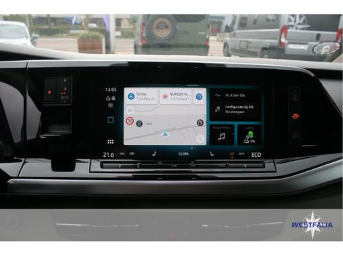 Volkswagen California Ocean 1.5 eHybrid 180 kW / 245 PK DSG 4Motion photo: 22