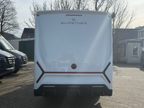 B&uuml;rstner Signature SFT 7.0 Fiat photo: 9