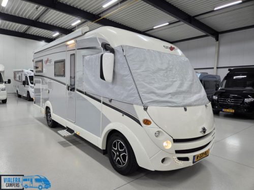 Carthago C-COMPACTLINE I 143 photo: 23