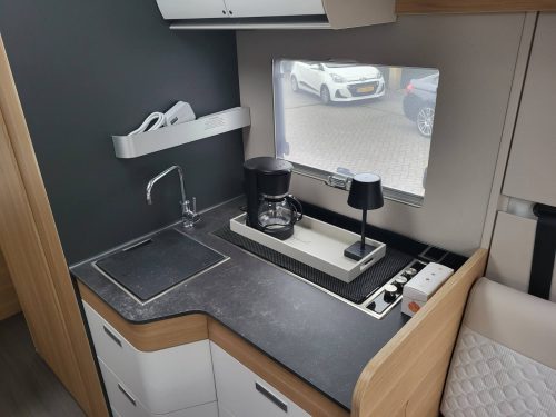 ADRIA MATRIX 670DC photo : 14