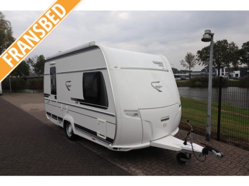 Fendt Bianco Activ 390 FHE Mover/ Awning/ Combi4E