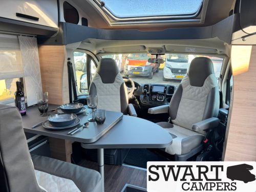 Knaus L!VE TI 590 MF Platinum Selection photo: 11