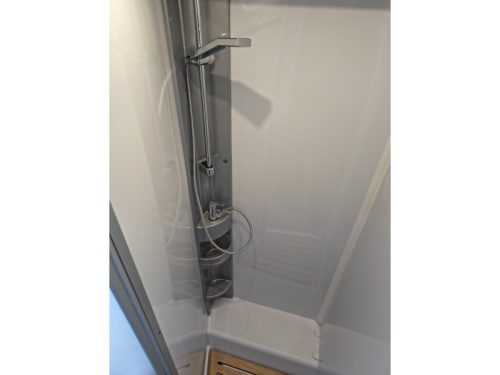 Dethleffs Just Camp T 7052 EB Active - automaat foto: 12