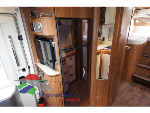 Hymer B680 Star-Line /Alde/190PK/Automaat photo : 8