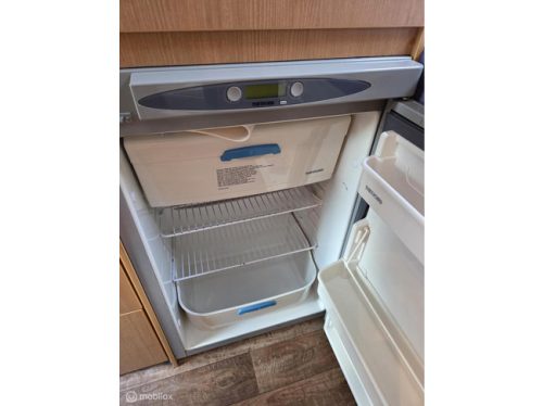 Hymer HC 322 Foto: 14