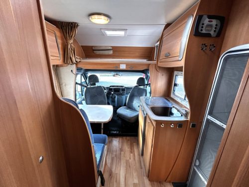 Challenger Genesis 2008/Airco/5.9M/Euro-4!  foto: 7