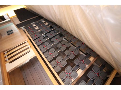 Knaus Sudwind Black Selection 460 EU AIRCO SPECIAL OFFER photo: 18