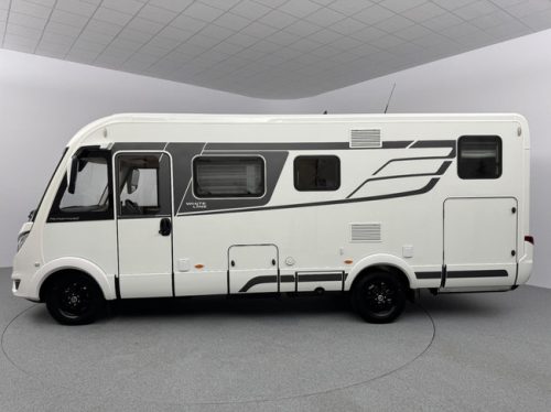 Hymer BMC-I 600 WhiteLine Foto: 17
