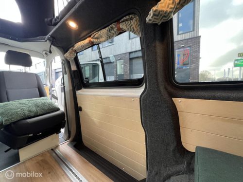 Volkswagen L1H1 Florida bus camper 2017 4 pers. photo: 4