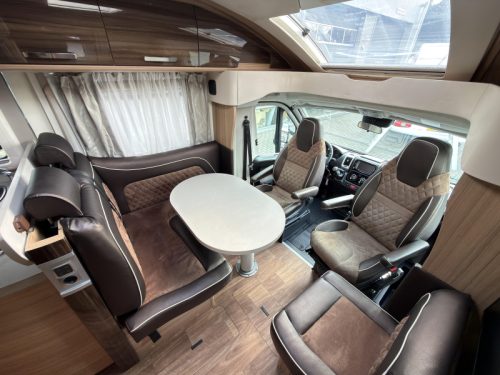 Knaus Sun Ti 650 MG Platinum Selection Foto: 1