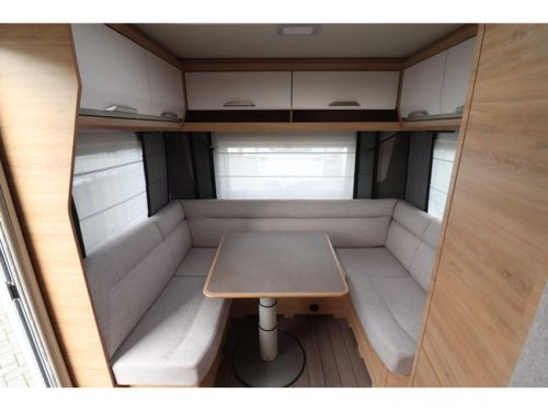 Knaus Sudwind Black Selection 500 EU MODEL 2027 - 900 foto: 7
