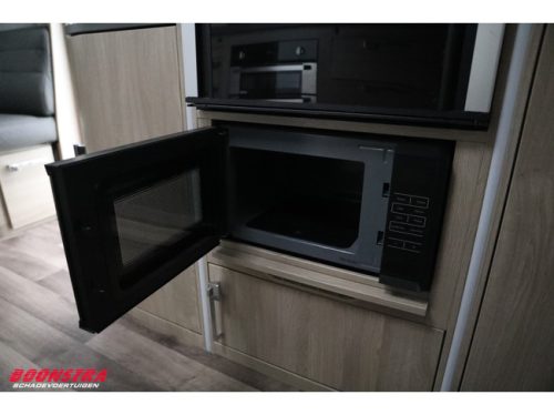 Kabe IMPERIAL 780 TDL KS Hydraulic Level 2X Mover Roof air conditioning Awning Canopy photo: 20