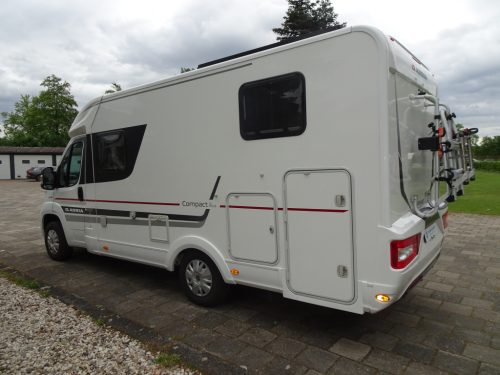 Adria Compact Plus SL Foto: 1