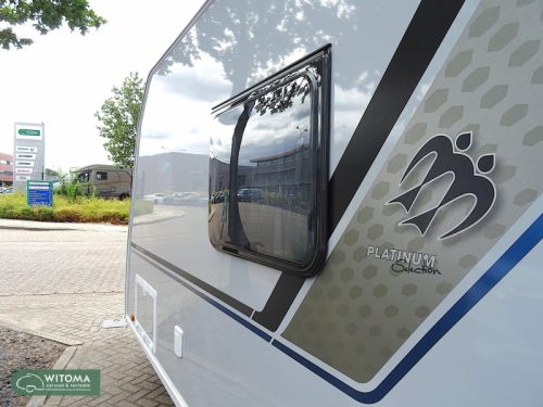 Knaus Sport Platinum 500 KD super exclusif! 2027 photo: 21