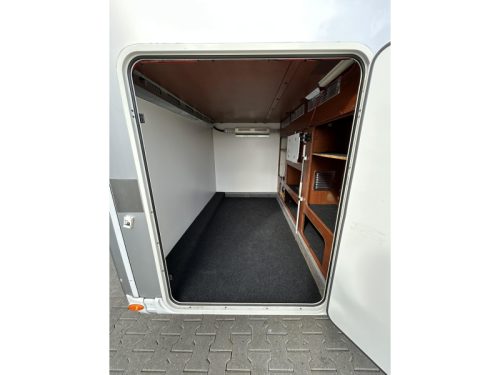 Dethleffs Esprit 7910 I  foto: 9