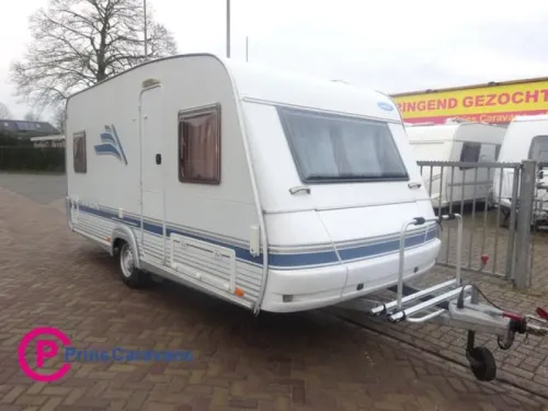 Wilk S4 450 Frans Bed + Rondzit+Mover #NIEUWSTAAT#  foto: 6