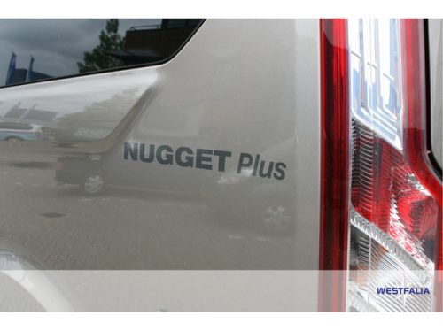Westfalia FORD NUGGET PLUS 150 PS Automatik Foto: 3
