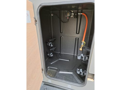 Dethleffs Globetrail VW Performance 600 DR Foto: 14