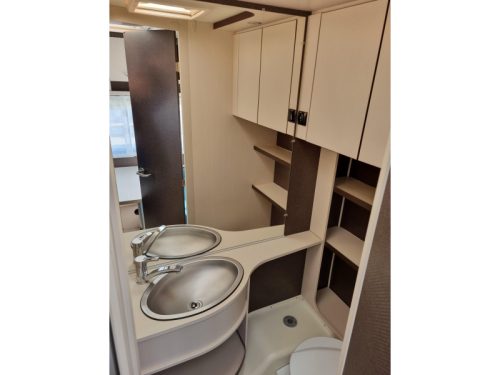 Dethleffs C'Go 430 QS - Vorzelt - Foto: 18