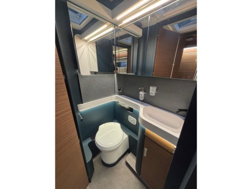 Laika Kreos 5009 L Top class  photo: 27