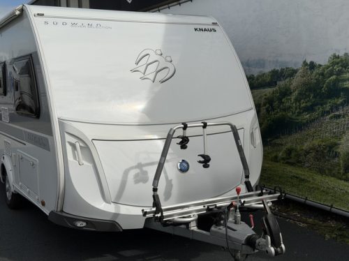 Knaus SUDWIND 460 EU Silverselection Foto: 10