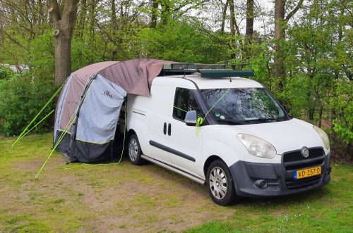 Fiat Doblo 1.6 Multijet Maxi Foto: 1