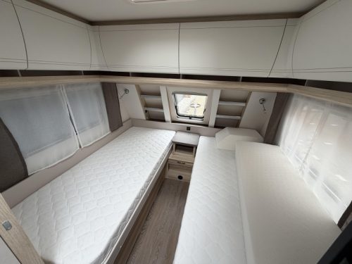 Hobby De Luxe 495 UL Model 2027  photo: 15