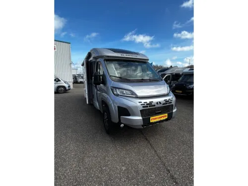 Adria Compact DL 60 Years Selection photo: 22