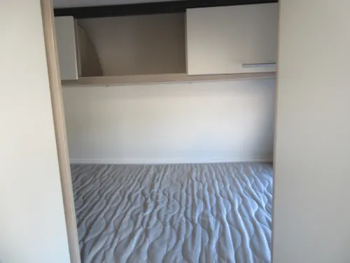 Caravelair Alba Family 426 MIT DOREMA VORZELT Foto: 4
