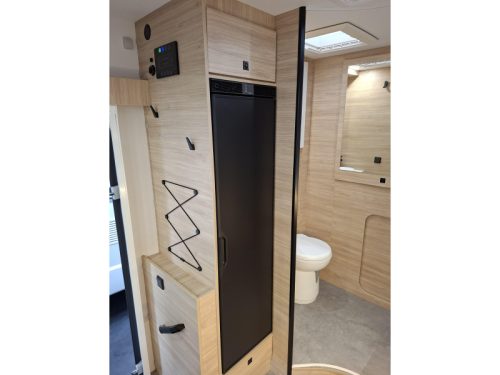 Chausson 640 space wonder now also Fiat photo: 10
