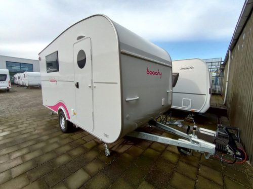 Hobby Beachy 450 Pink Foto: 2