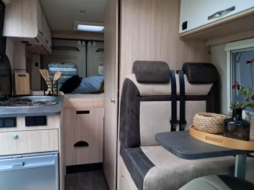 Roadcar 540 Compact Foto: 1