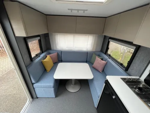 Adria Altea 472 PU Foto: 13