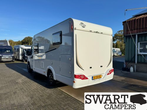 Carado V 337 Single beds Automatic photo: 4