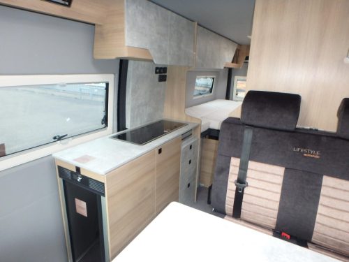 Robeta Womondo Lifestyle 636 Foto: 16