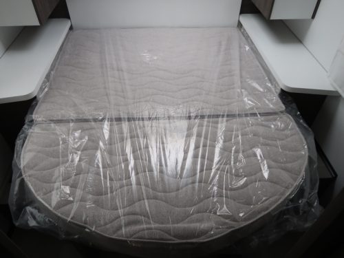 Benimar Cocoon 497 FACE TO FACE  Foto: 20