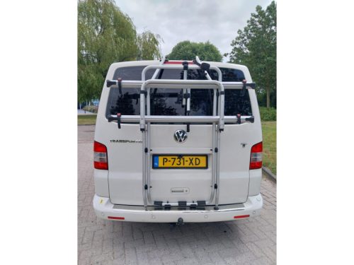 Volkswagen Transporter T5 NAP, EURO 4 with pop-top roof !! photo: 15