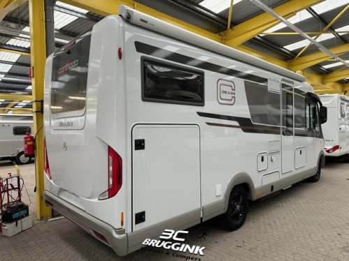 Carthago Chic C-Line I 4.9 LE Foto: 1