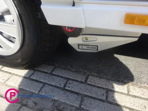 Adria Altea 492 LU photo: 23