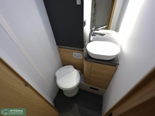Adria Coral 650 DL Levelsys. | Airco | MEA Foto: 15