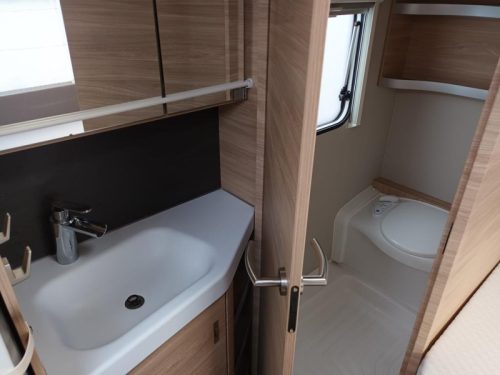 Knaus Sudwind 500 PF Scandinavian Selection Foto: 6