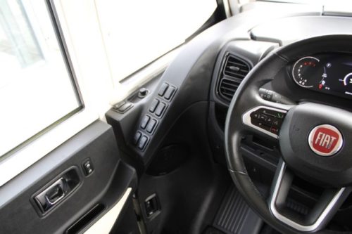 Int&eacute;gral l&eacute;ger jeune Hymer Exsis I 580 Pure 9G Tronic AUTOMATIQUE lits jumeaux (58 photo: 19