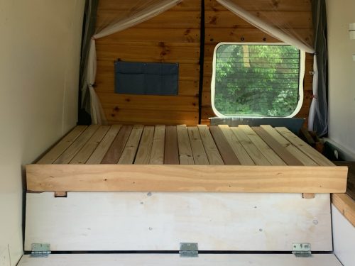 Ford Transit photo: 10