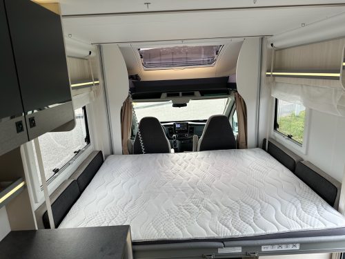CHAUSSON 640 foto: 7
