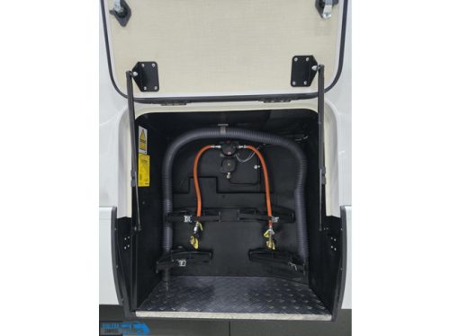 Hymer BMC-T 680 *170PS Automatik* Volle Luftfederung* VOLL! Foto: 22
