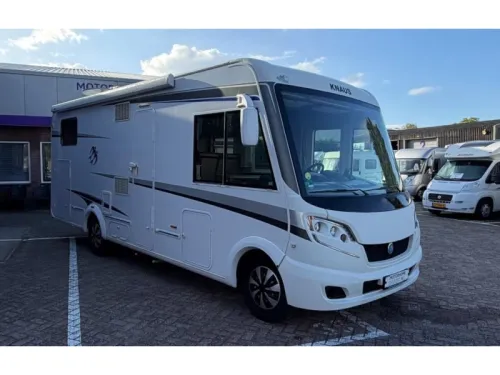 Knaus Sky I 700 LEG